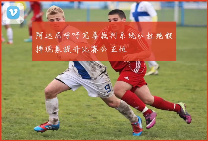 阿达尼呼吁完善裁判系统以杜绝假摔现象提升比赛公正性
