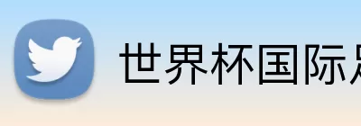 世界杯国际足联 logo